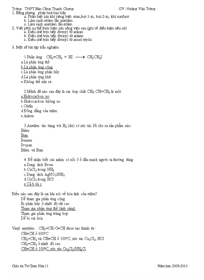 image for page GA tu chon hoa 11 tron bo