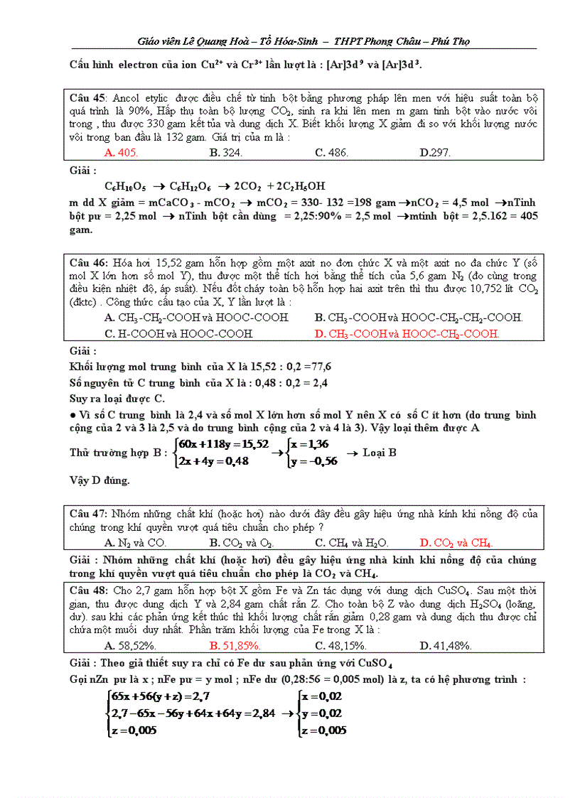 image for page Giải chi tiết đề thi ĐH 2011