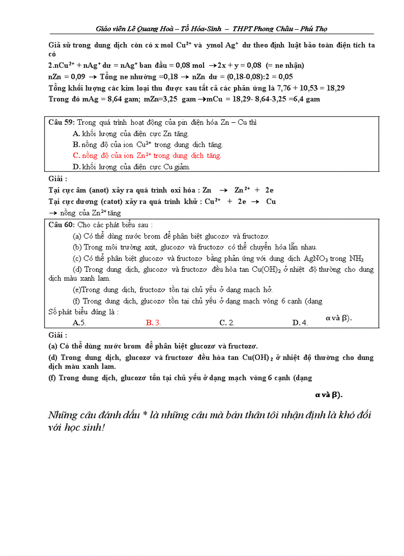 image for page Giải chi tiết đề thi ĐH 2011