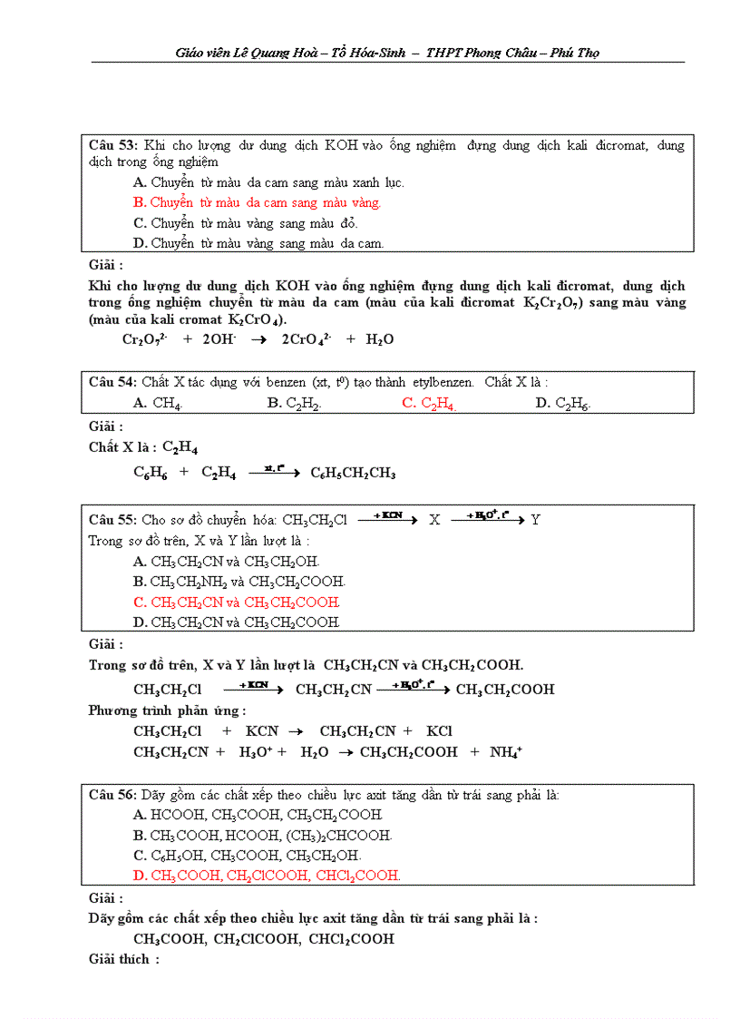 image for page Giải chi tiết đề thi ĐH 2011