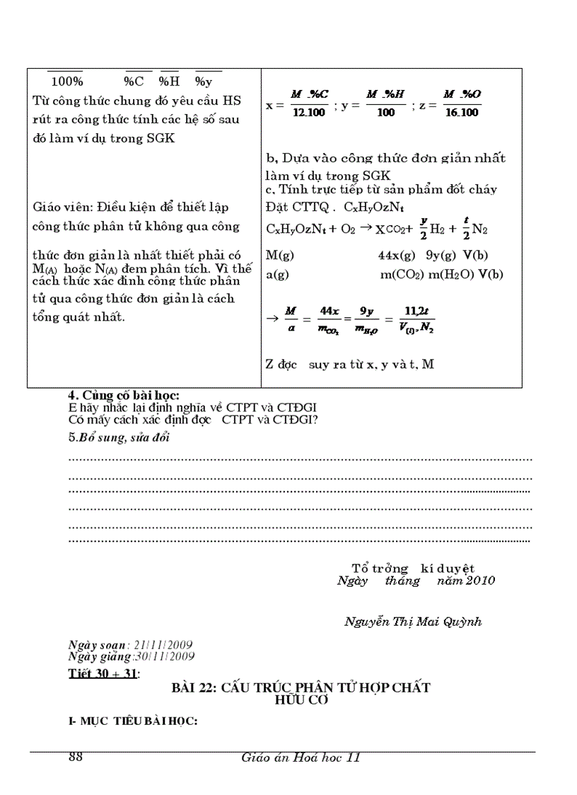 image for page Giao an 11 co ban