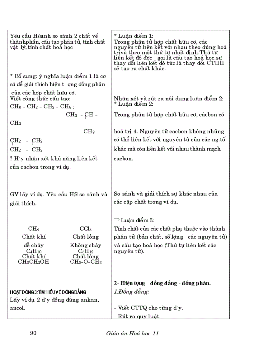 image for page Giao an 11 co ban