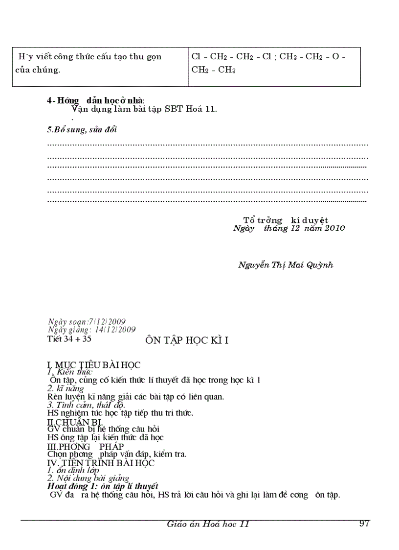 image for page Giao an 11 co ban