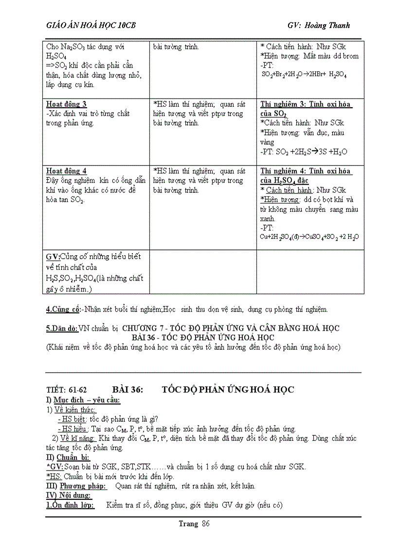 image for page Giao an 10 Cb ca nam HVT