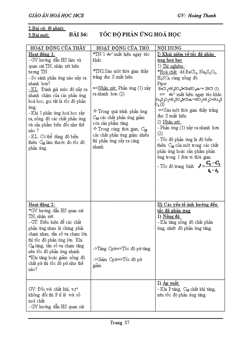 image for page Giao an 10 Cb ca nam HVT