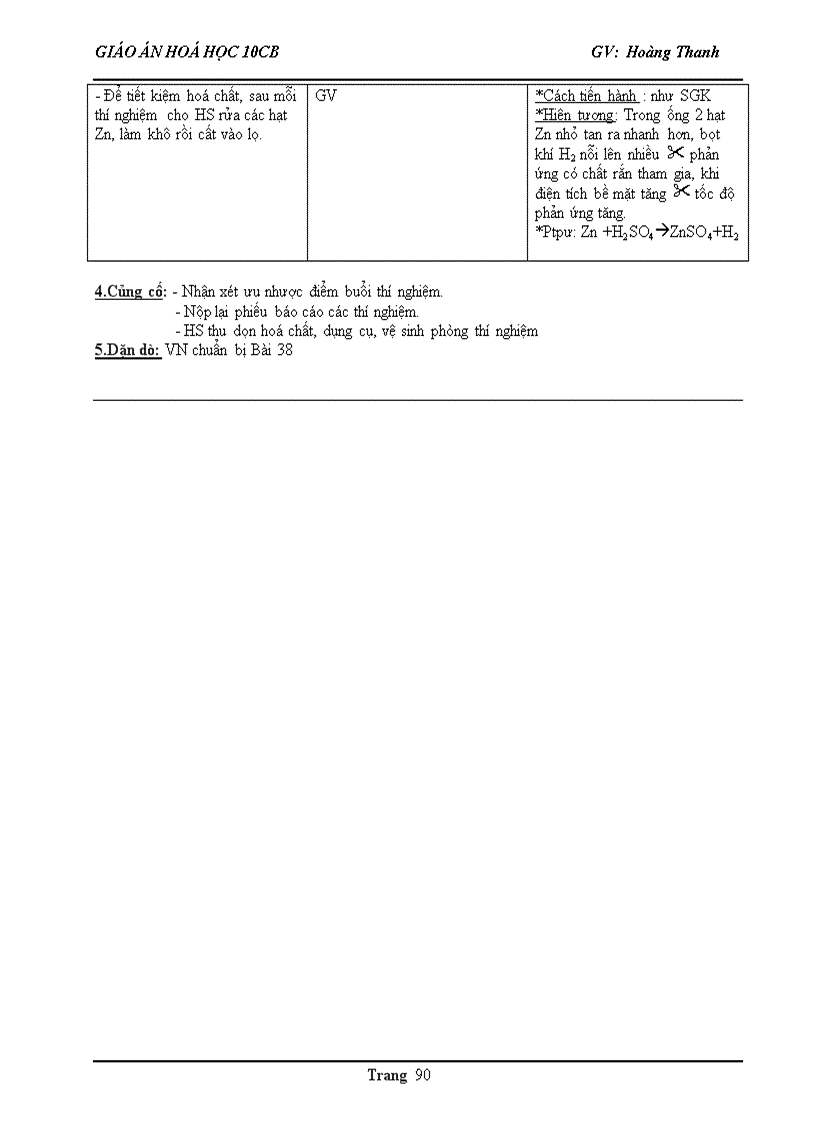 image for page Giao an 10 Cb ca nam HVT