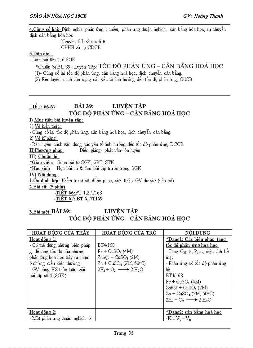 image for page Giao an 10 Cb ca nam HVT