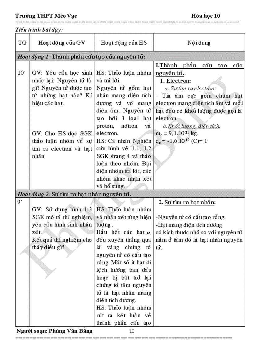 image for page Giao an 10 da sua