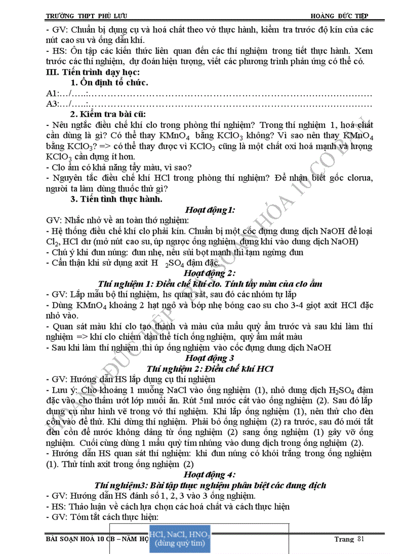 image for page Giáo án 10 dày dả đẹp