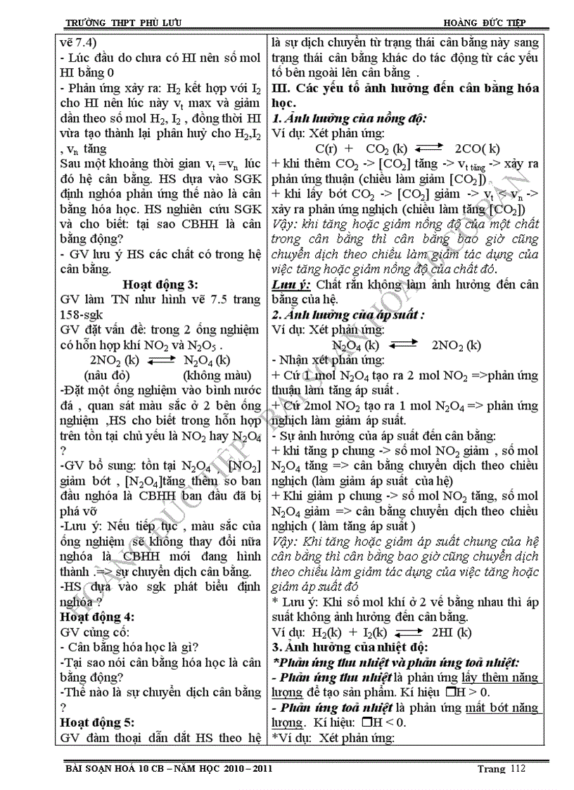 image for page Giáo án 10 dày dả đẹp