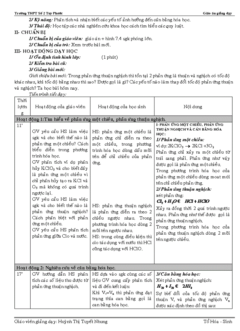 image for page Giao an 10cb hay