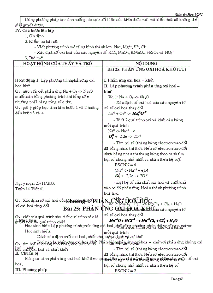 image for page Giao an 10nc moi nhat