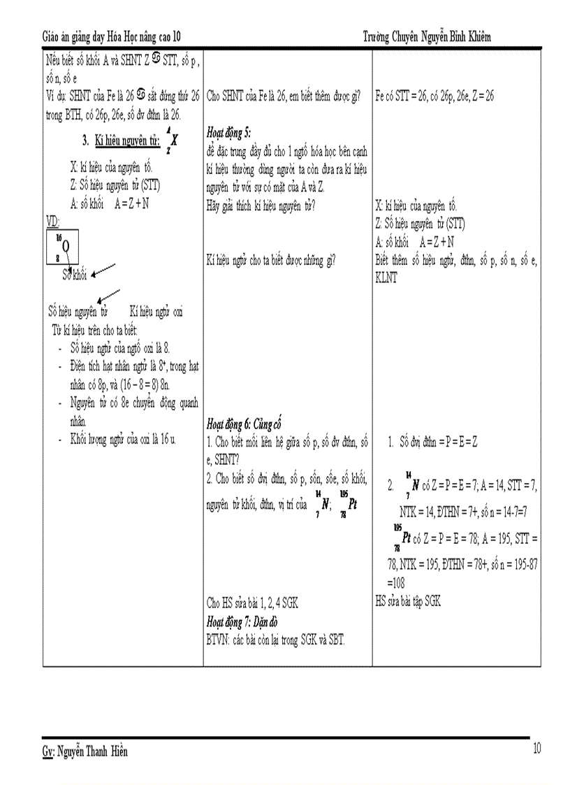 image for page Giao an 10NC tiet 1 den 4