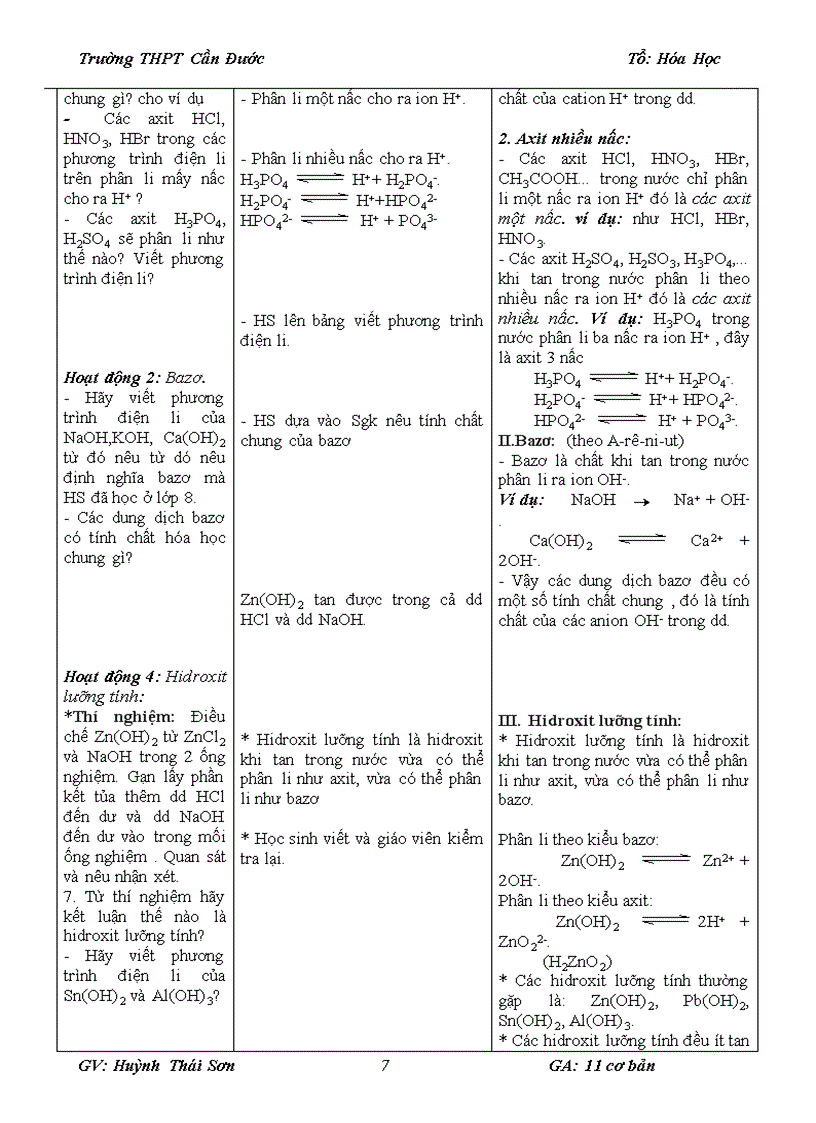 image for page Giáo án 11 cb đã sữa
