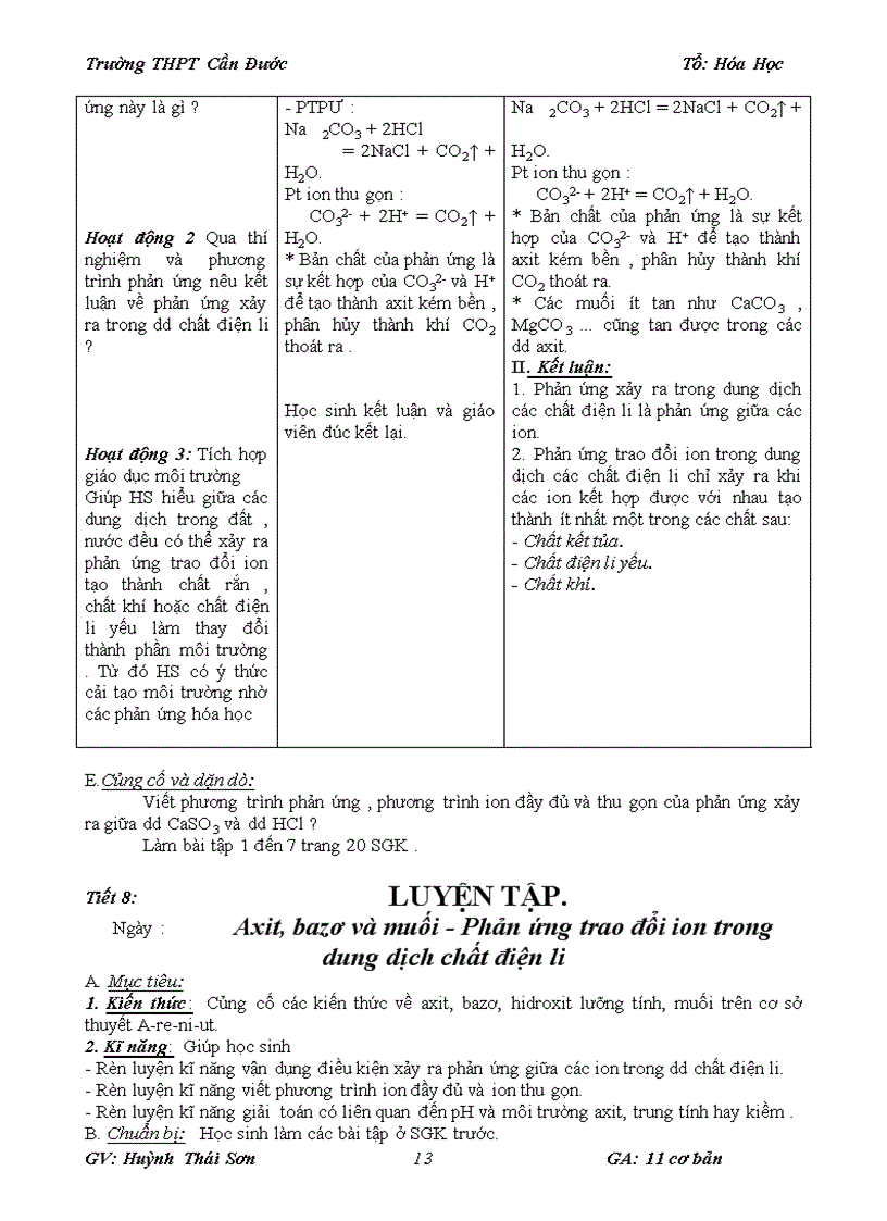 image for page Giáo án 11 cb đã sữa