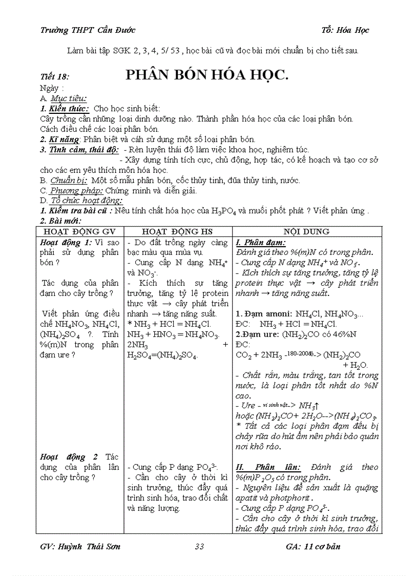 image for page Giáo án 11 cb đã sữa