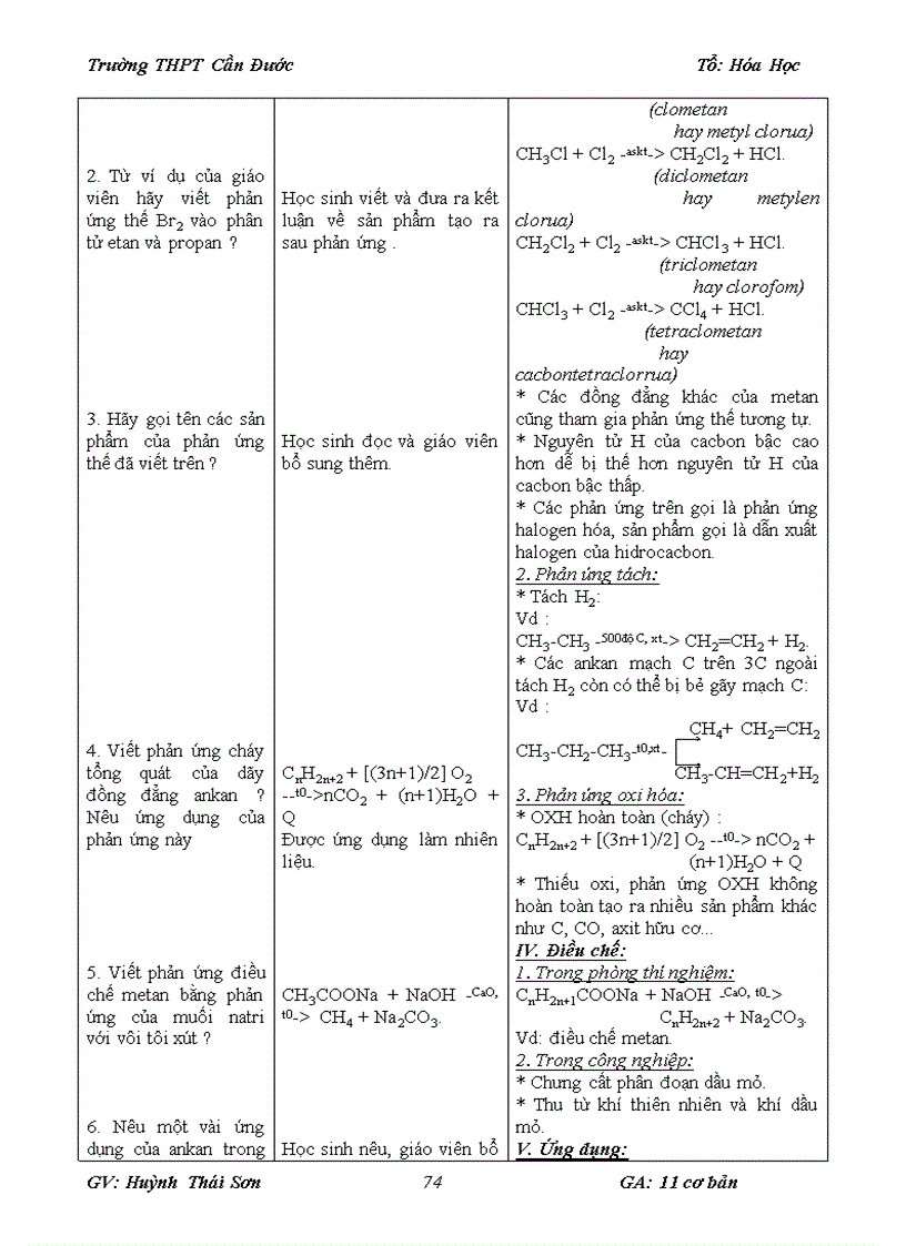 image for page Giáo án 11 cb đã sữa