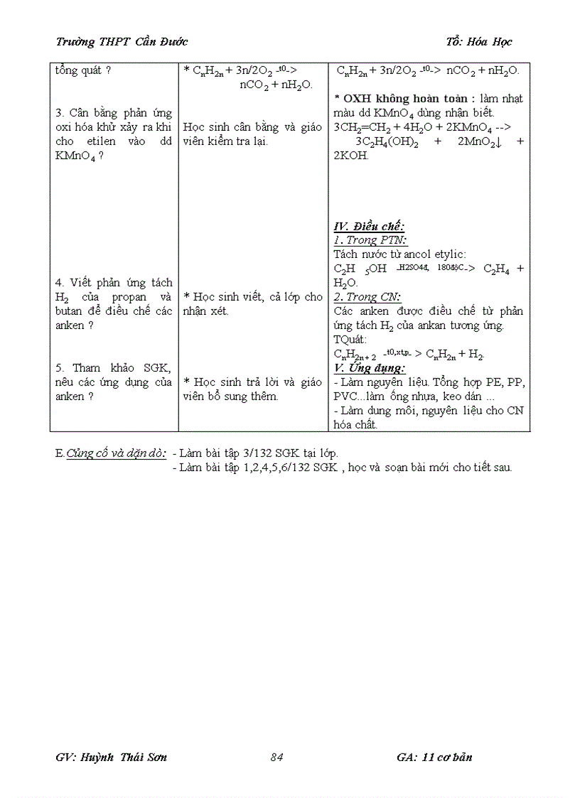 image for page Giáo án 11 cb đã sữa