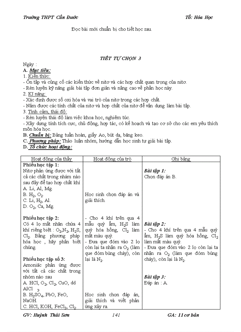 image for page Giáo án 11 cb đã sữa