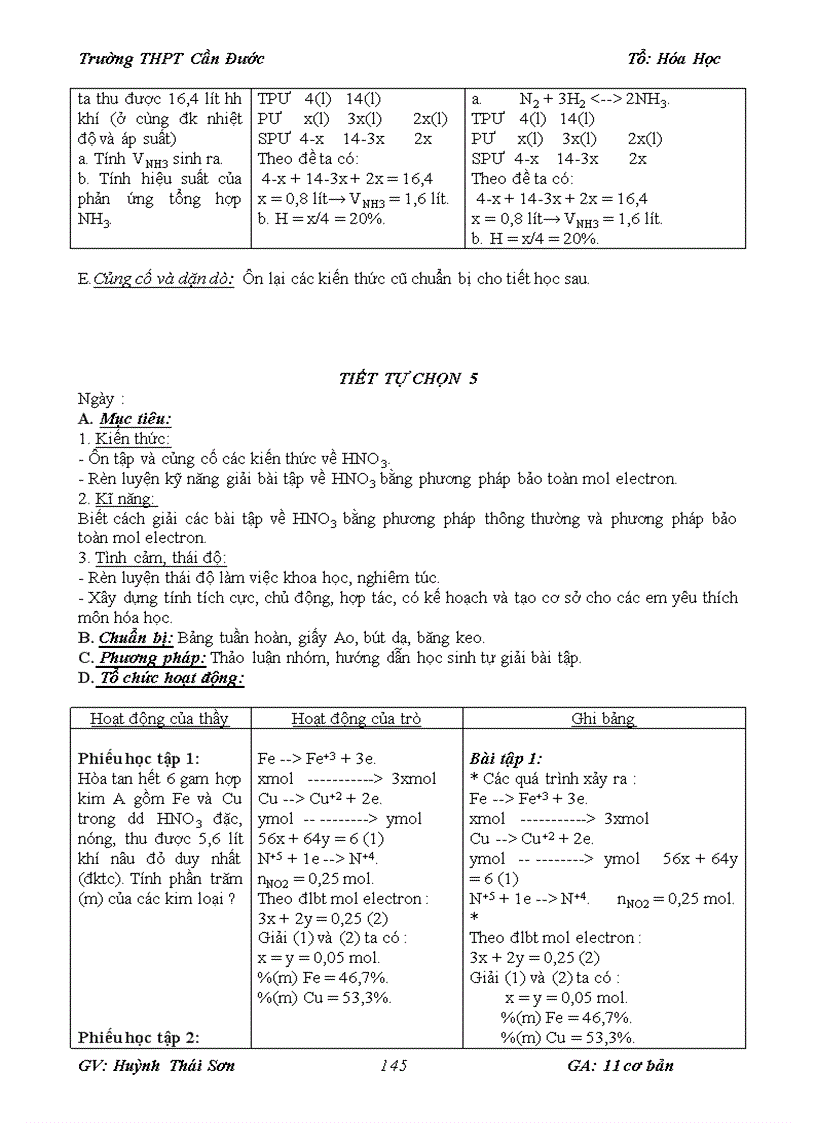 image for page Giáo án 11 cb đã sữa