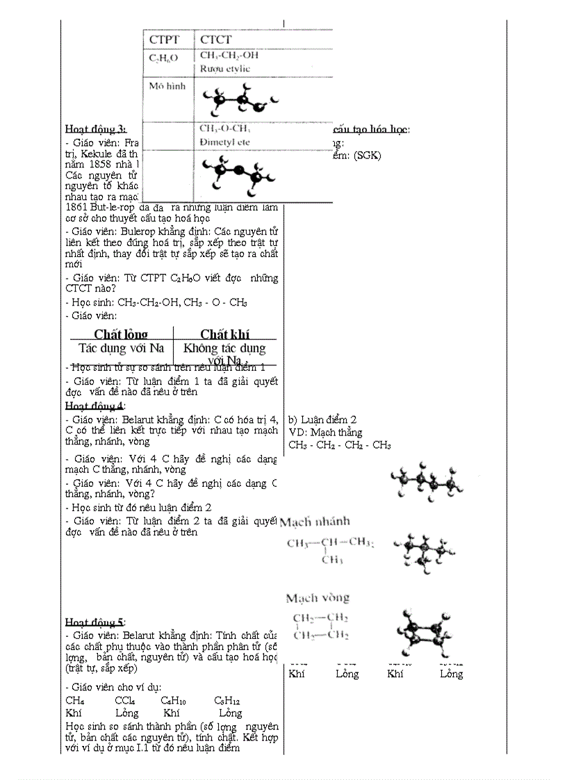 image for page Giao an 11 cb hoc ki 1
