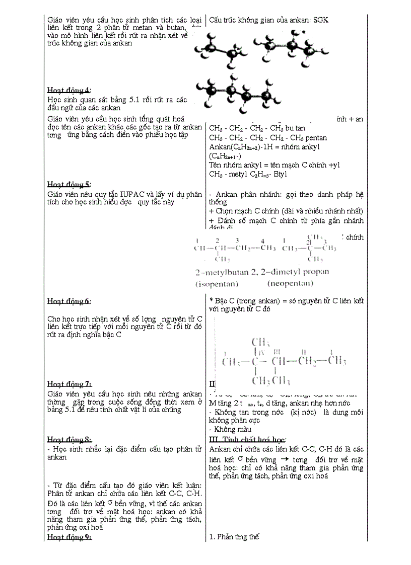 image for page Giao an 11 cb hoc ki 1