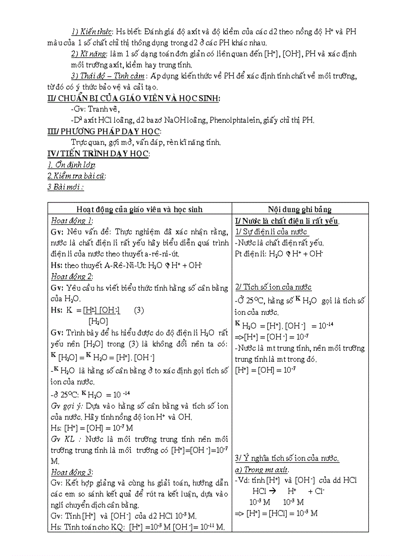 image for page Giao an 11 cb toan tap