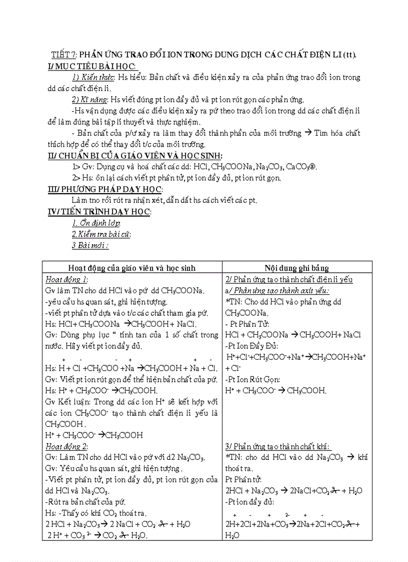 image for page Giao an 11 cb toan tap