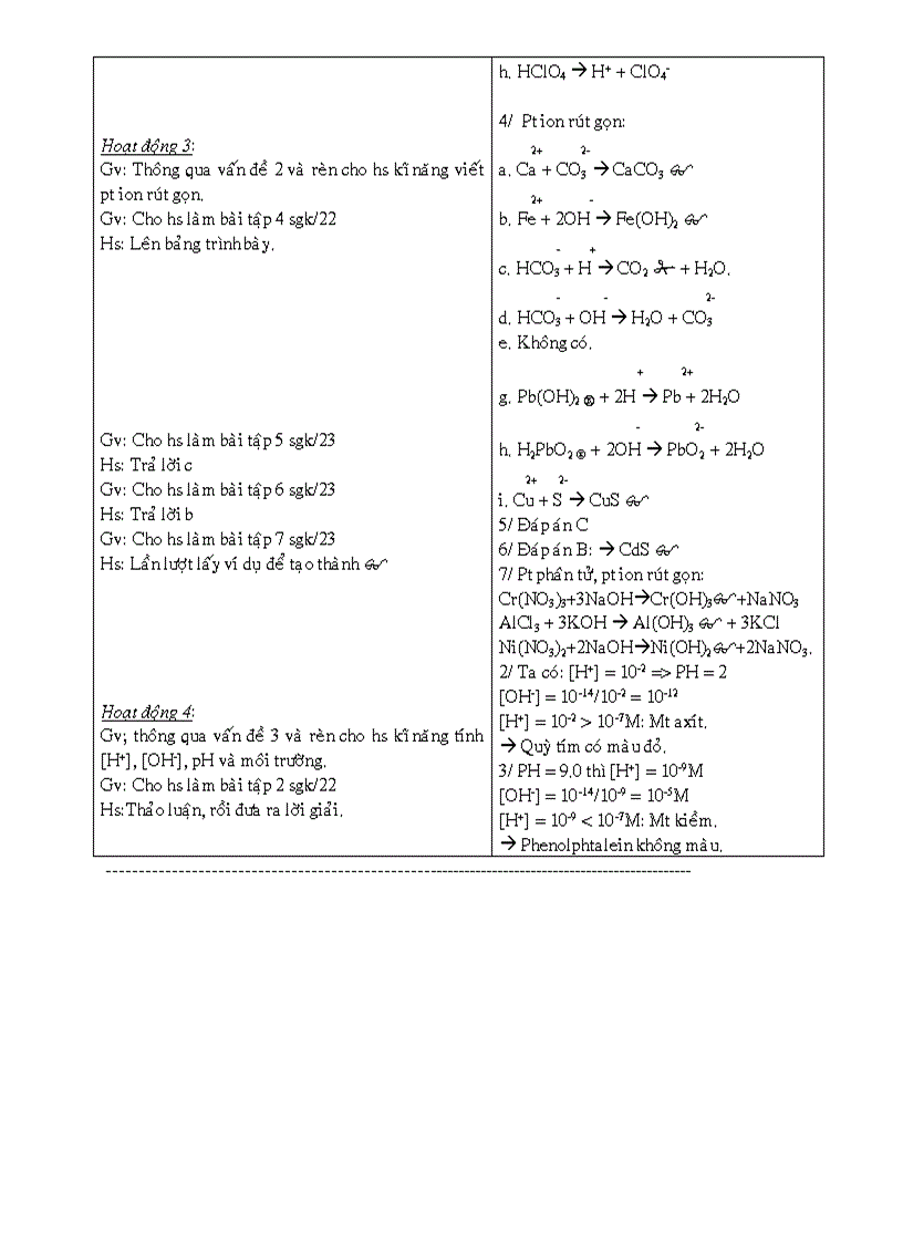 image for page Giao an 11 cb toan tap