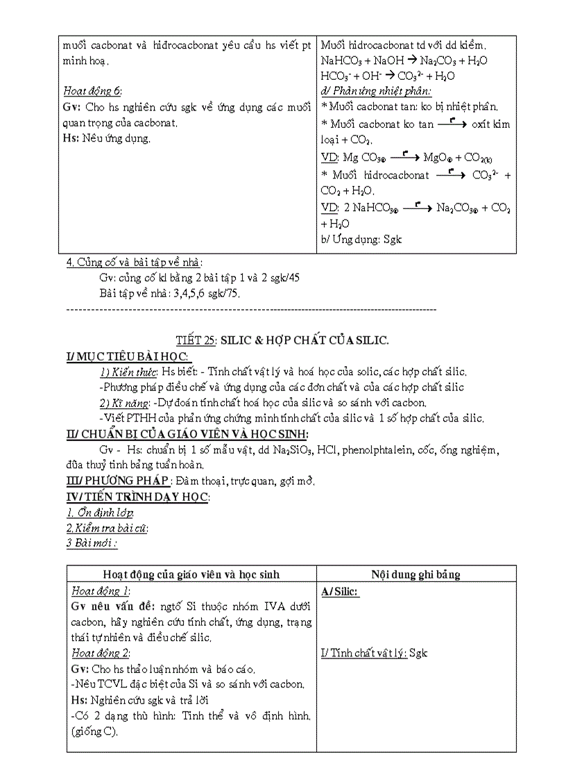 image for page Giao an 11 cb toan tap