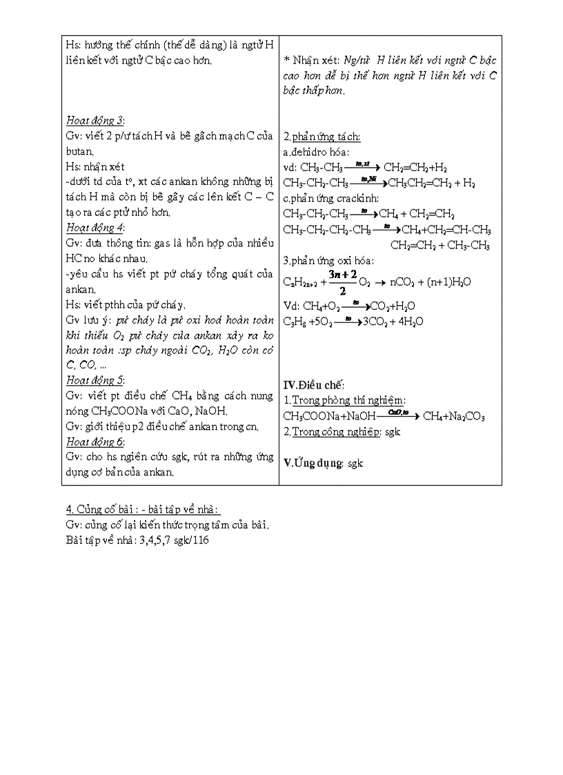 image for page Giao an 11 cb toan tap