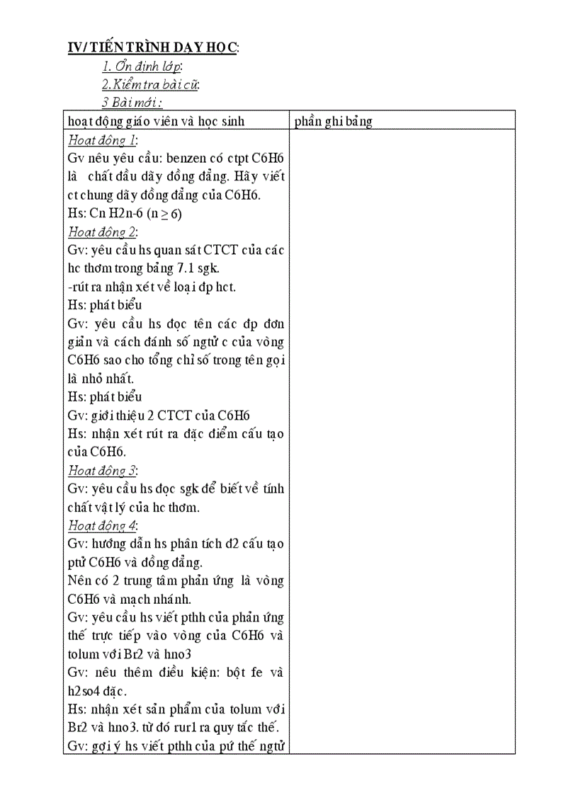 image for page Giao an 11 cb toan tap