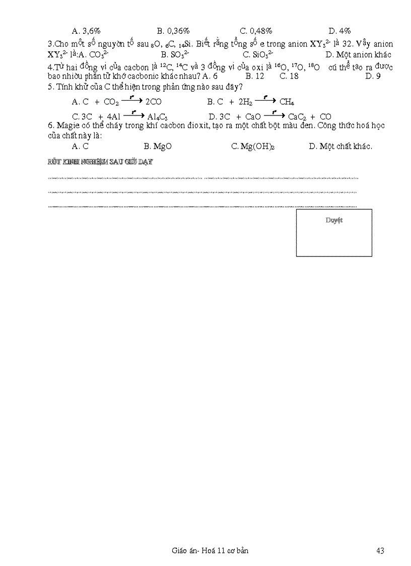 image for page Giáo án 11 CB