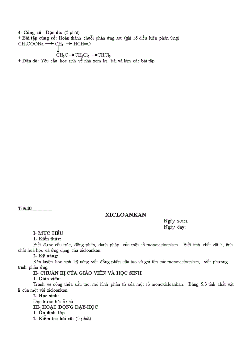 image for page Giao an 11 chuong 5