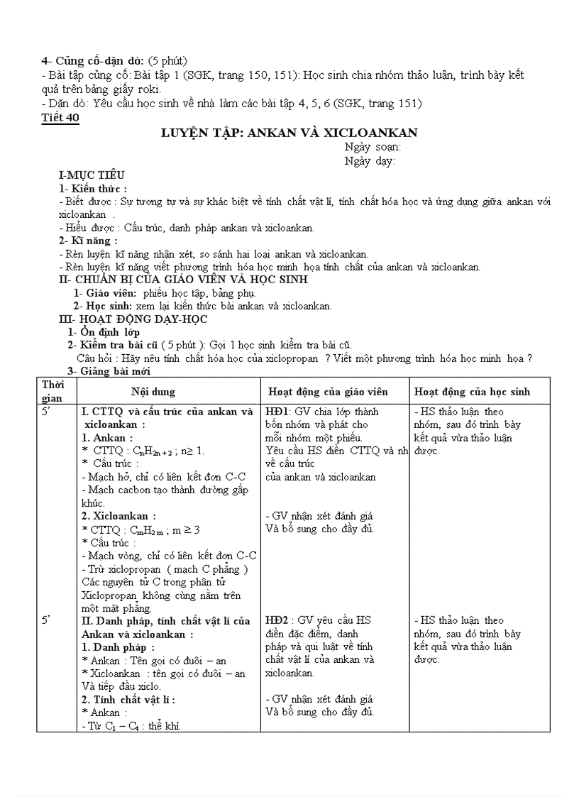 image for page Giao an 11 chuong 5