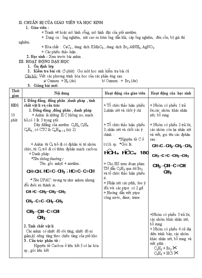 image for page Giao an 11 chuong 6