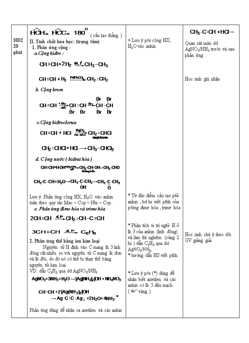 image for page Giao an 11 chuong 6