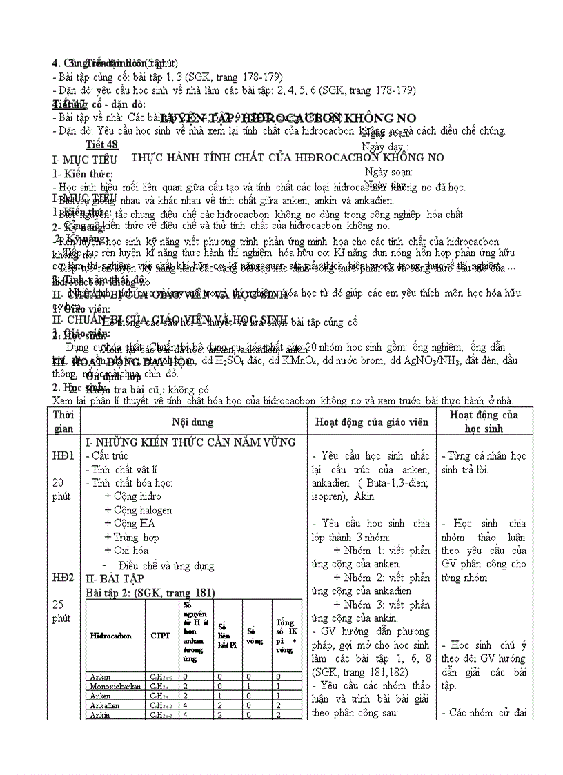 image for page Giao an 11 chuong 6