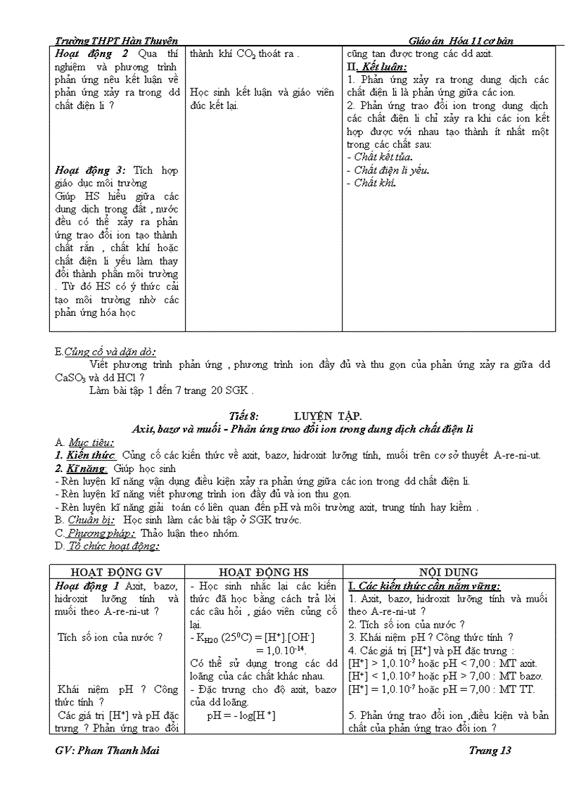 image for page Giáo án 11 cơ bản cả năm