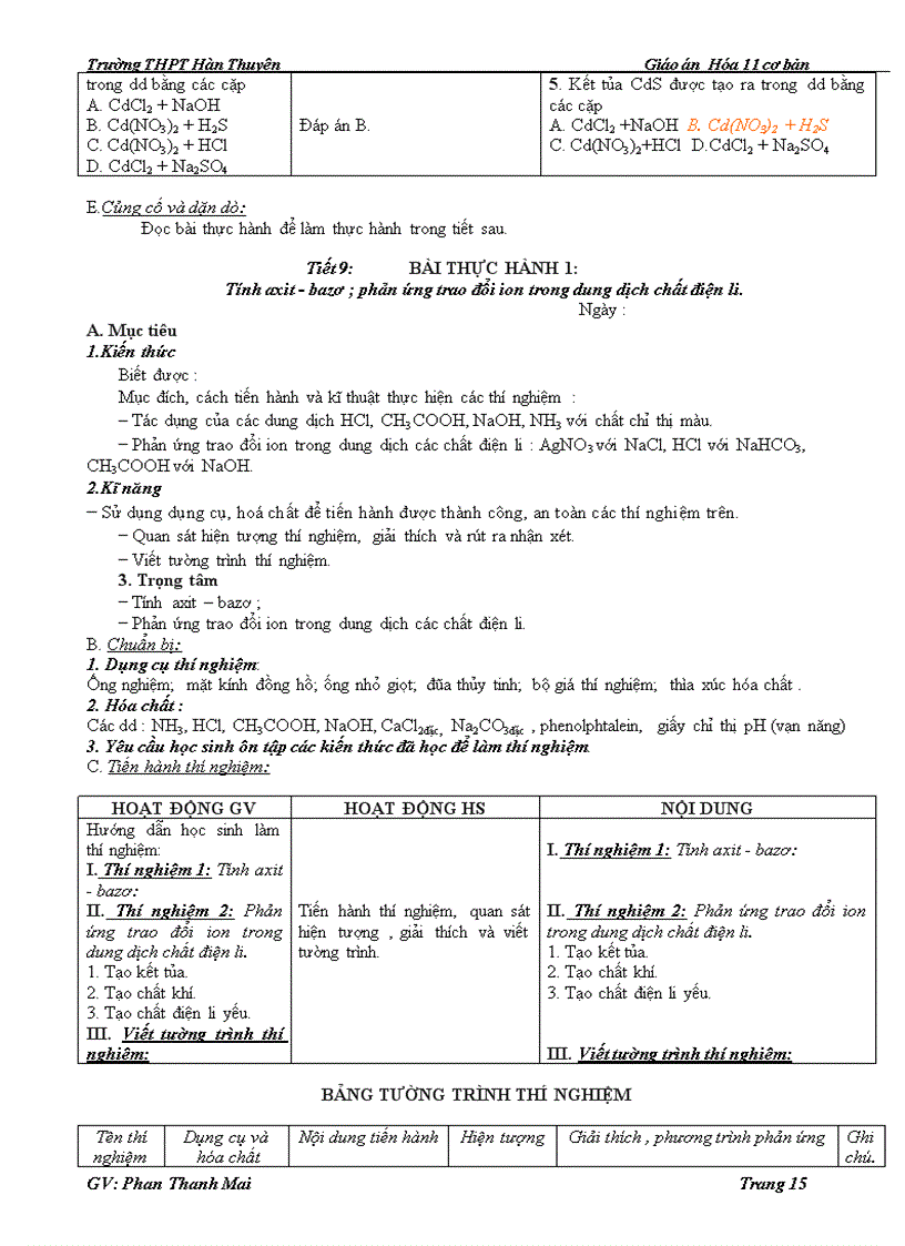 image for page Giáo án 11 cơ bản cả năm