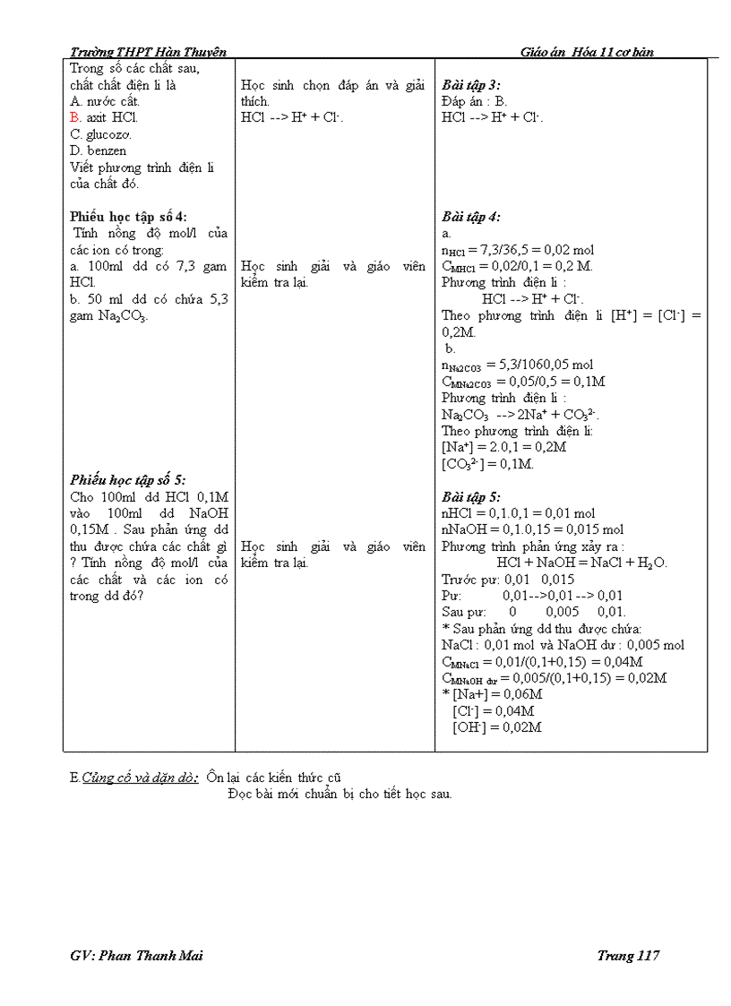 image for page Giáo án 11 cơ bản cả năm