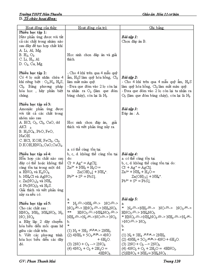image for page Giáo án 11 cơ bản cả năm
