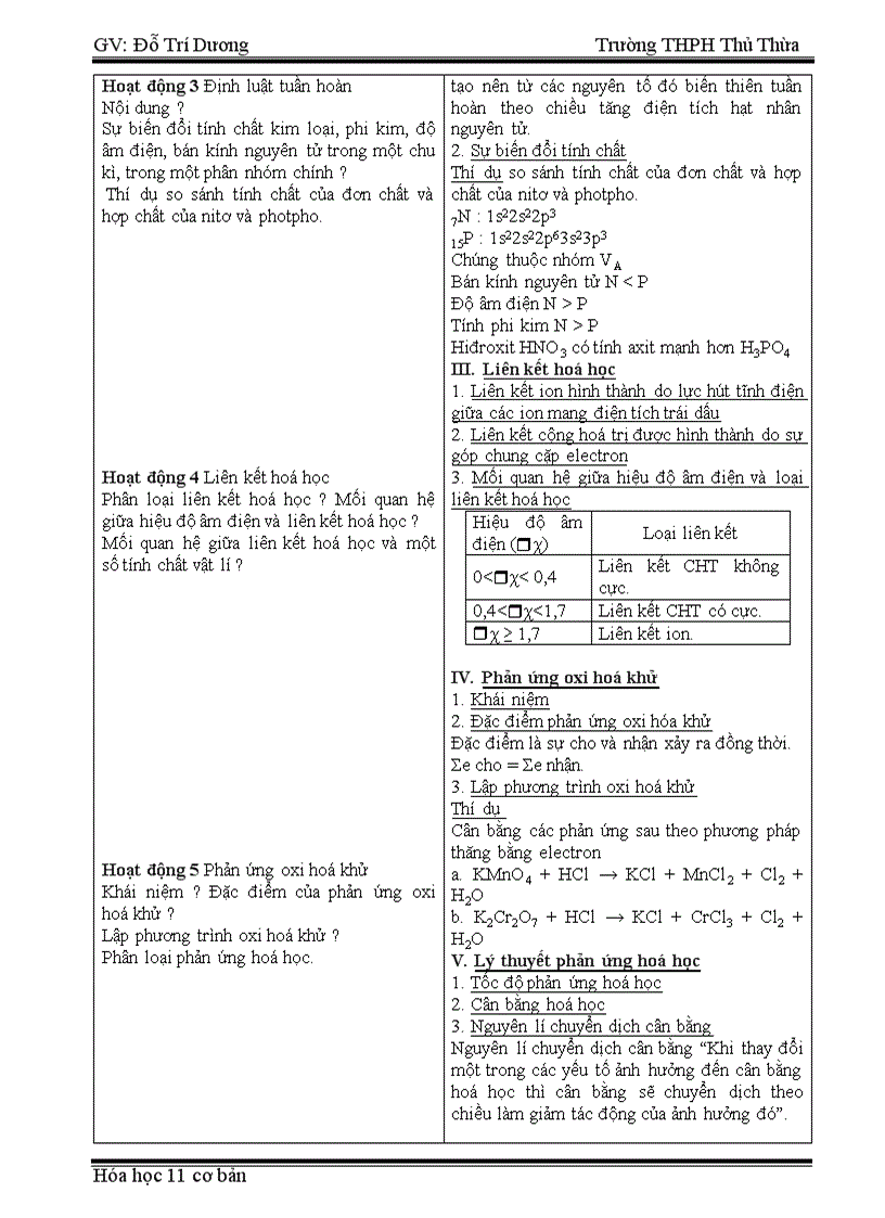 image for page Giao an 11 hay