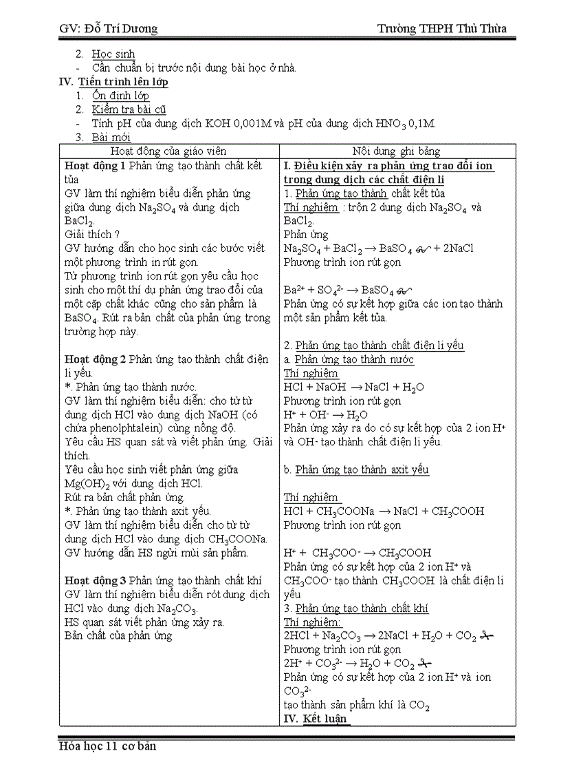 image for page Giao an 11 hay