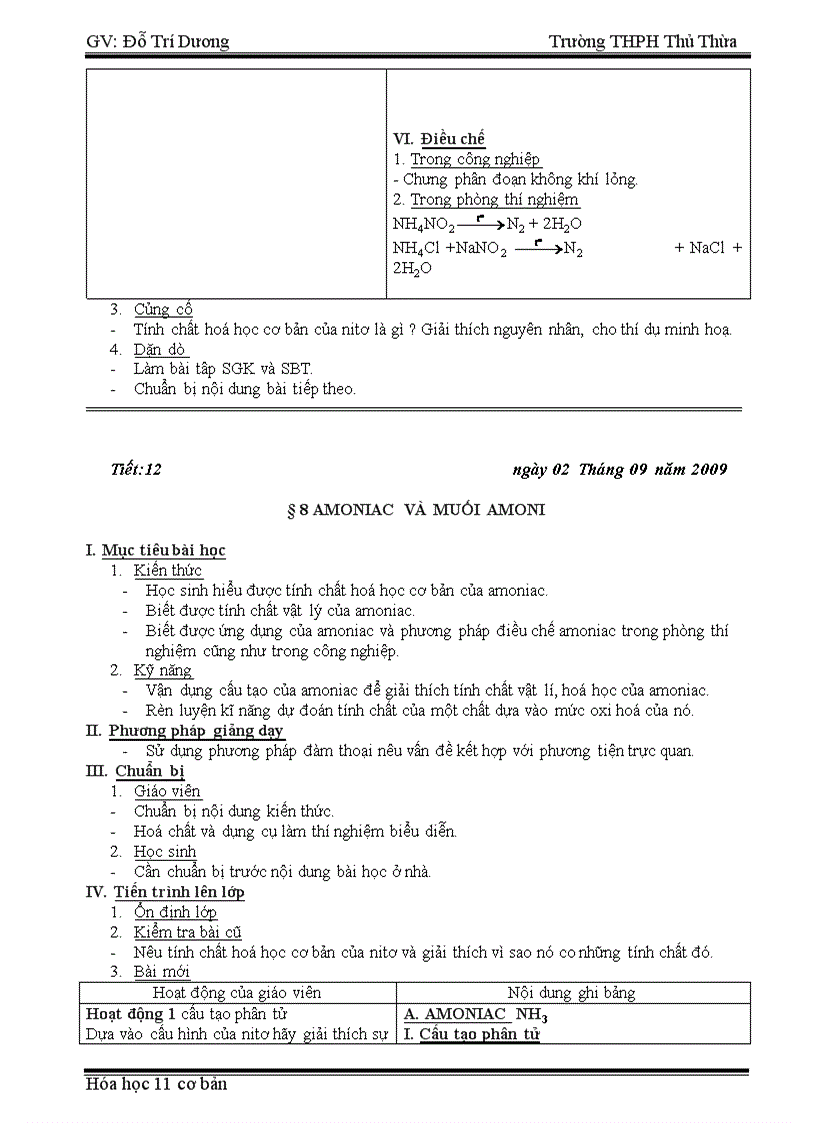 image for page Giao an 11 hay