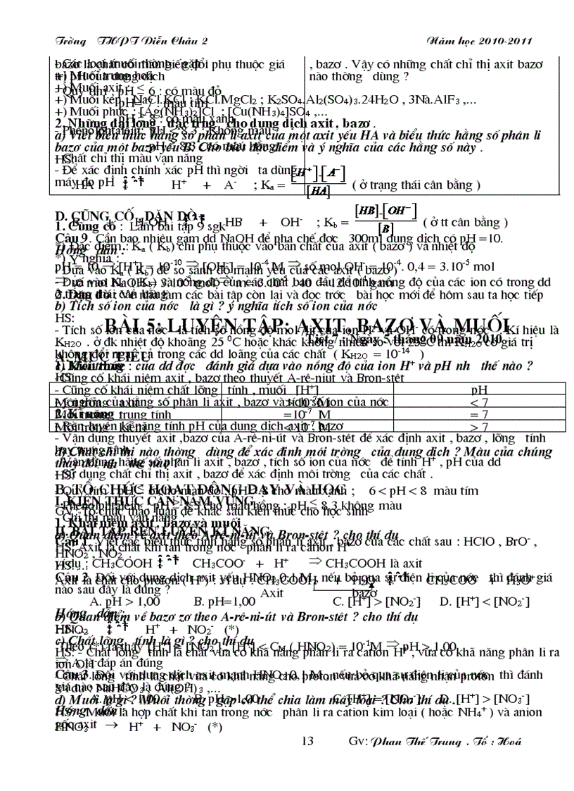 image for page Giao an 11 nang cao đủ