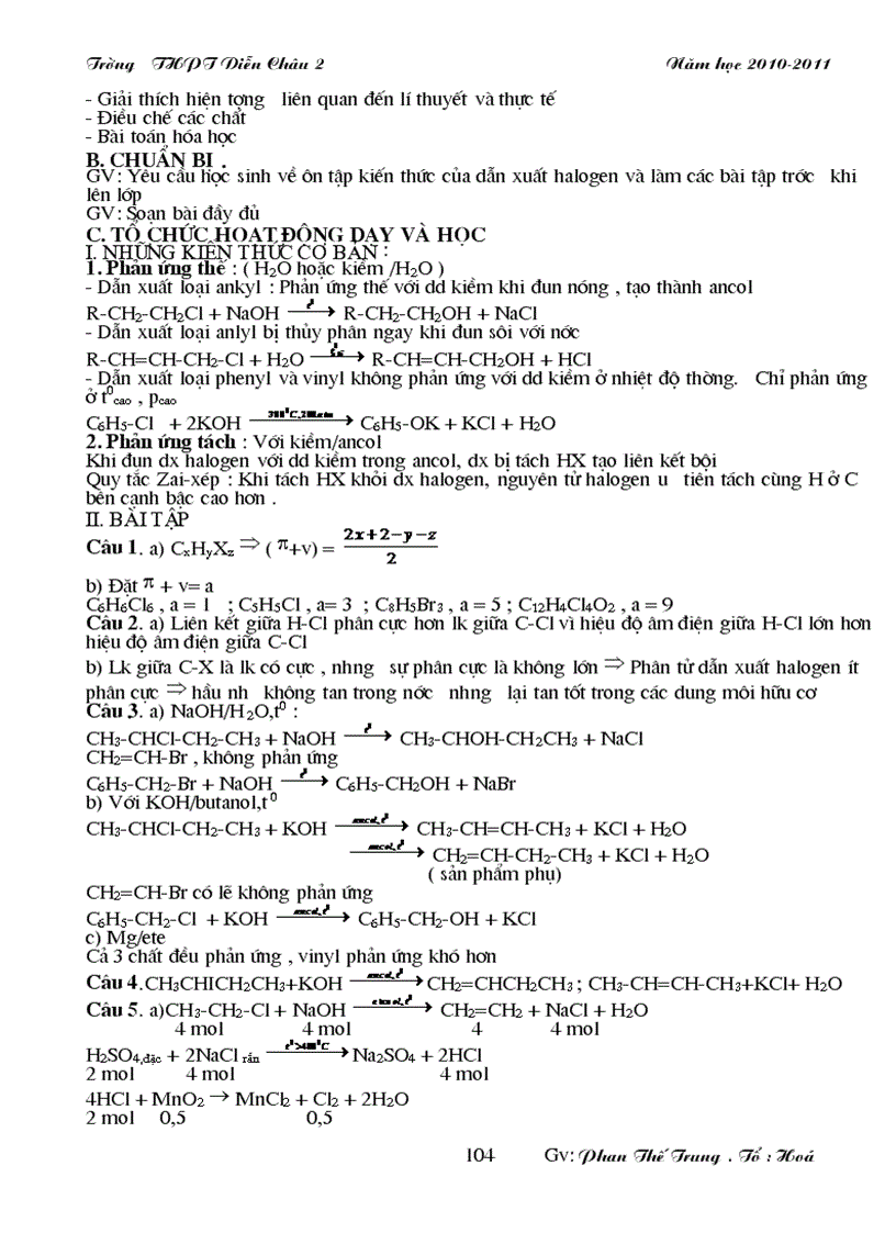 image for page Giao an 11 nang cao đủ