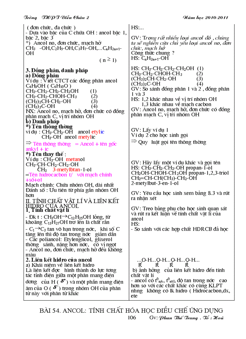 image for page Giao an 11 nang cao đủ