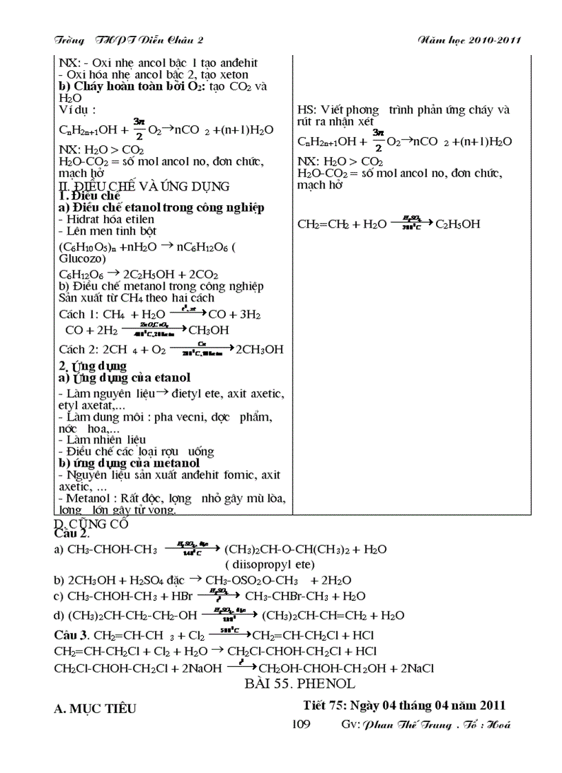 image for page Giao an 11 nang cao đủ