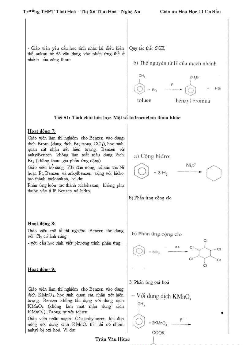 image for page Giáo an 11 CB trọn bộ kì II